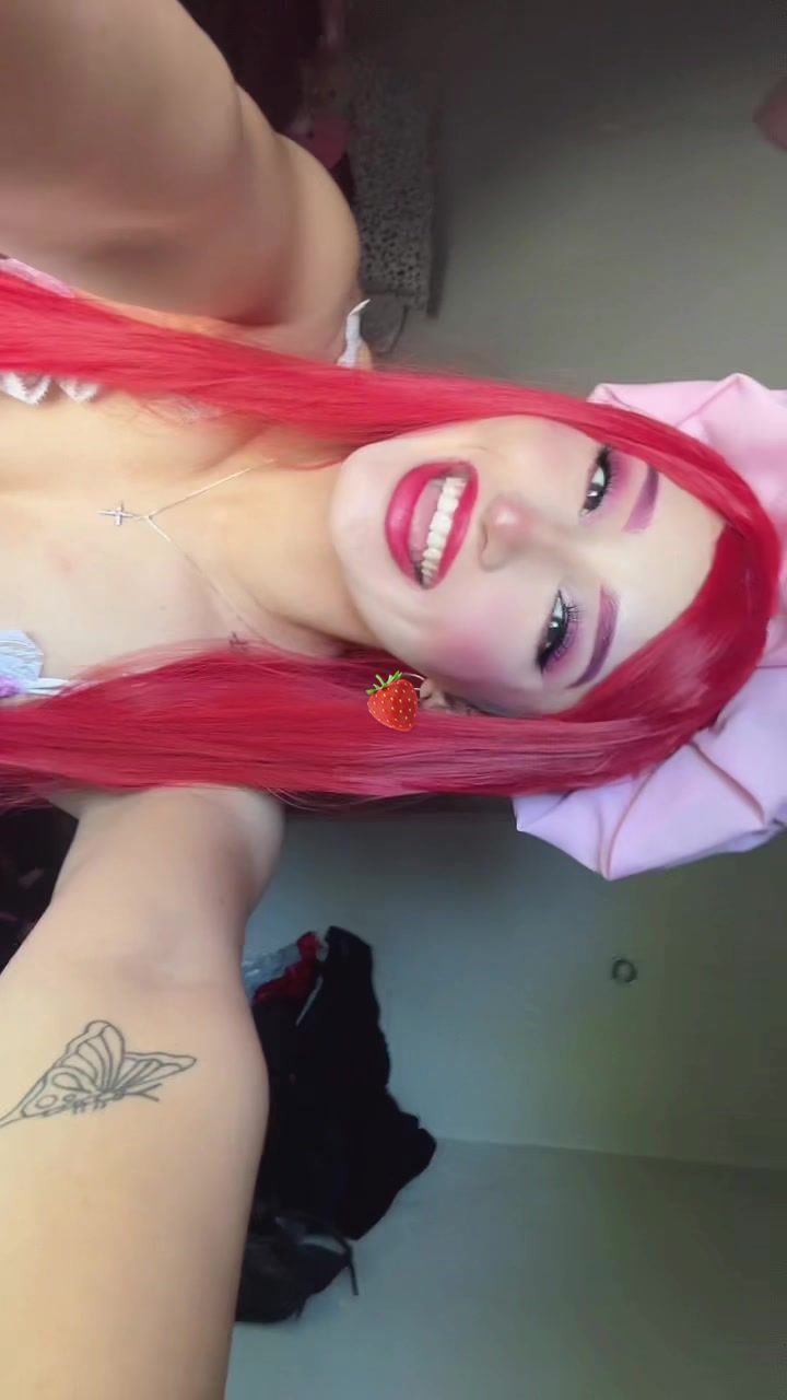 @Heidi Garcia
