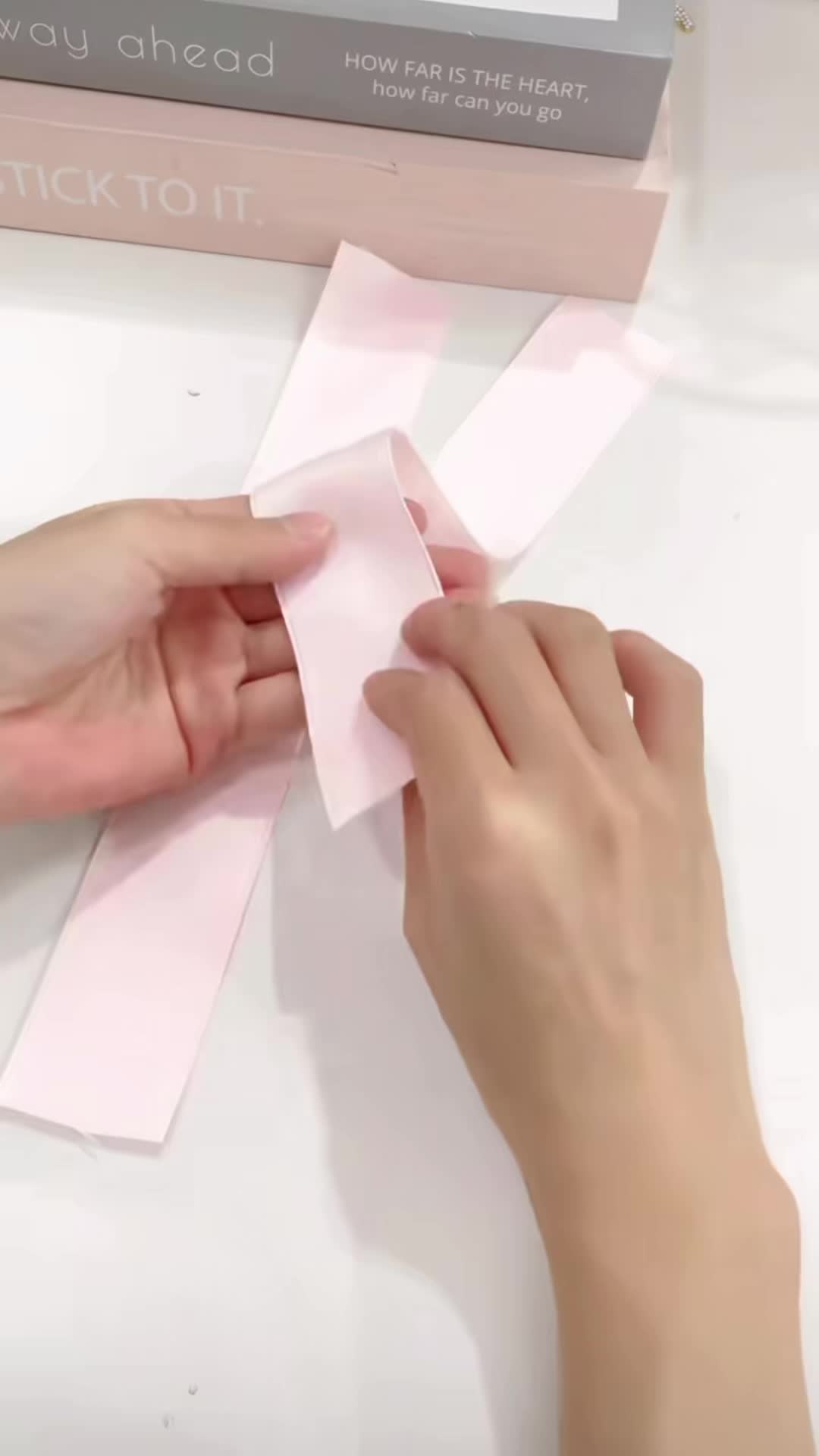 @Aimee-Ribbon Packaging