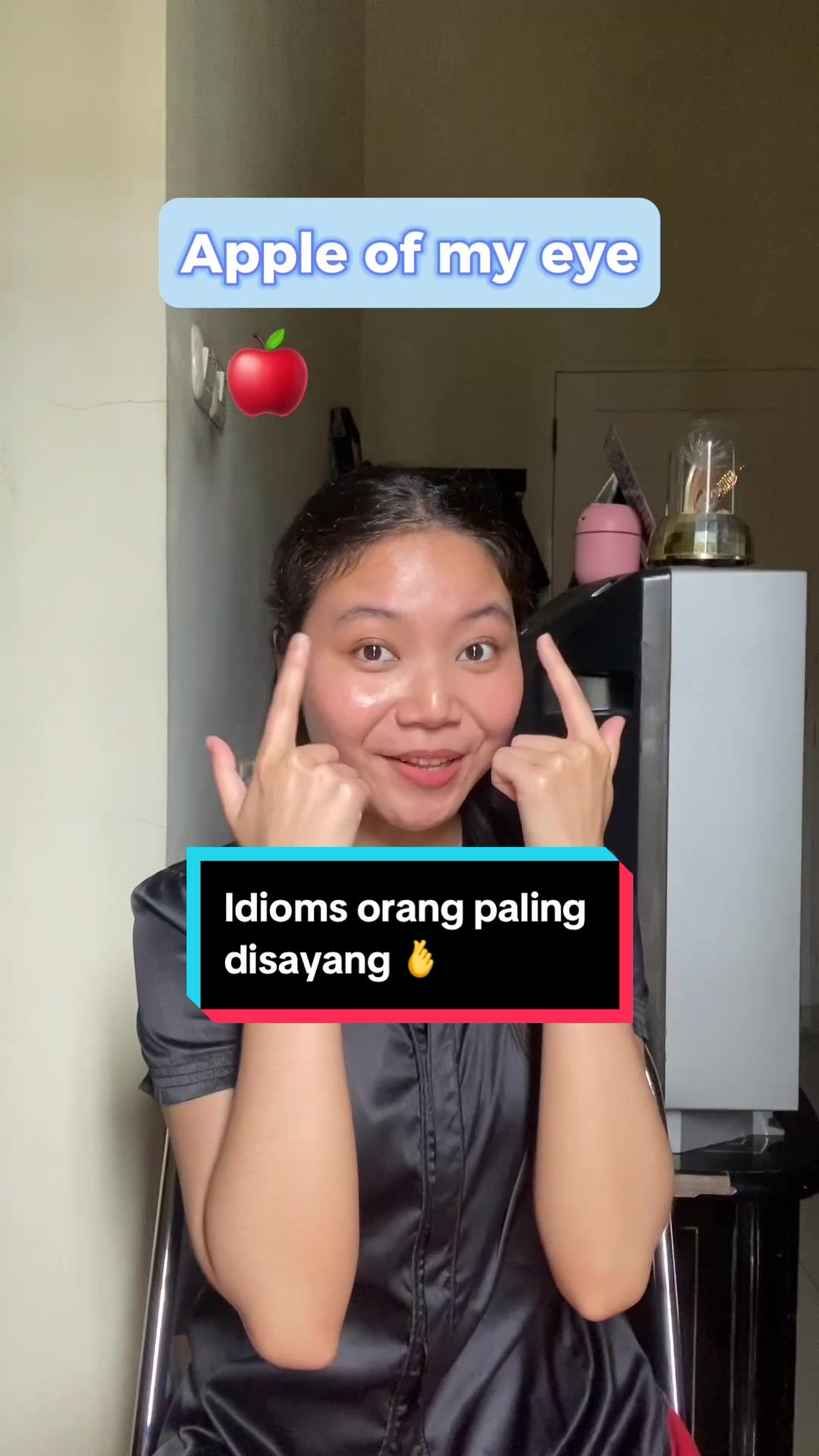 @English that sticks ๐ง