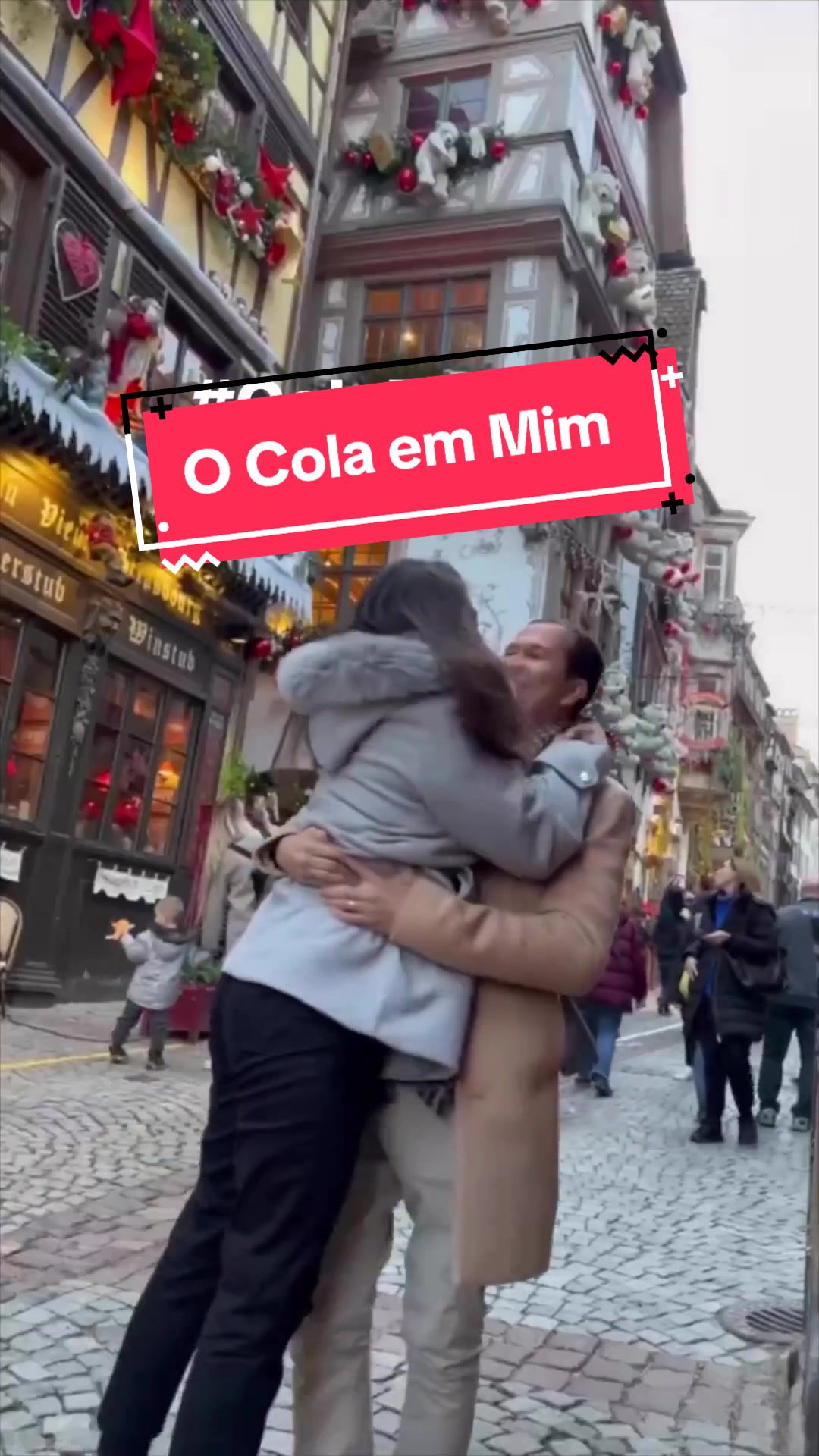 @Ray e Nando