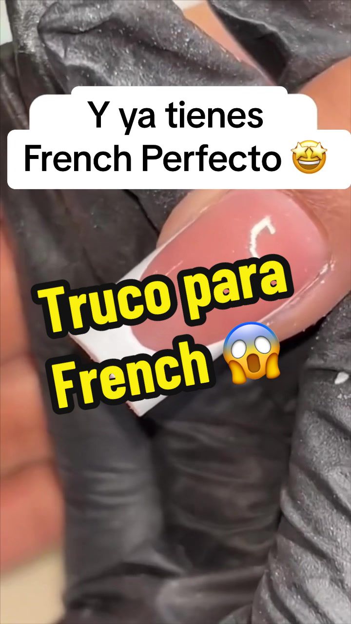 @CURSOS DE UÑAS