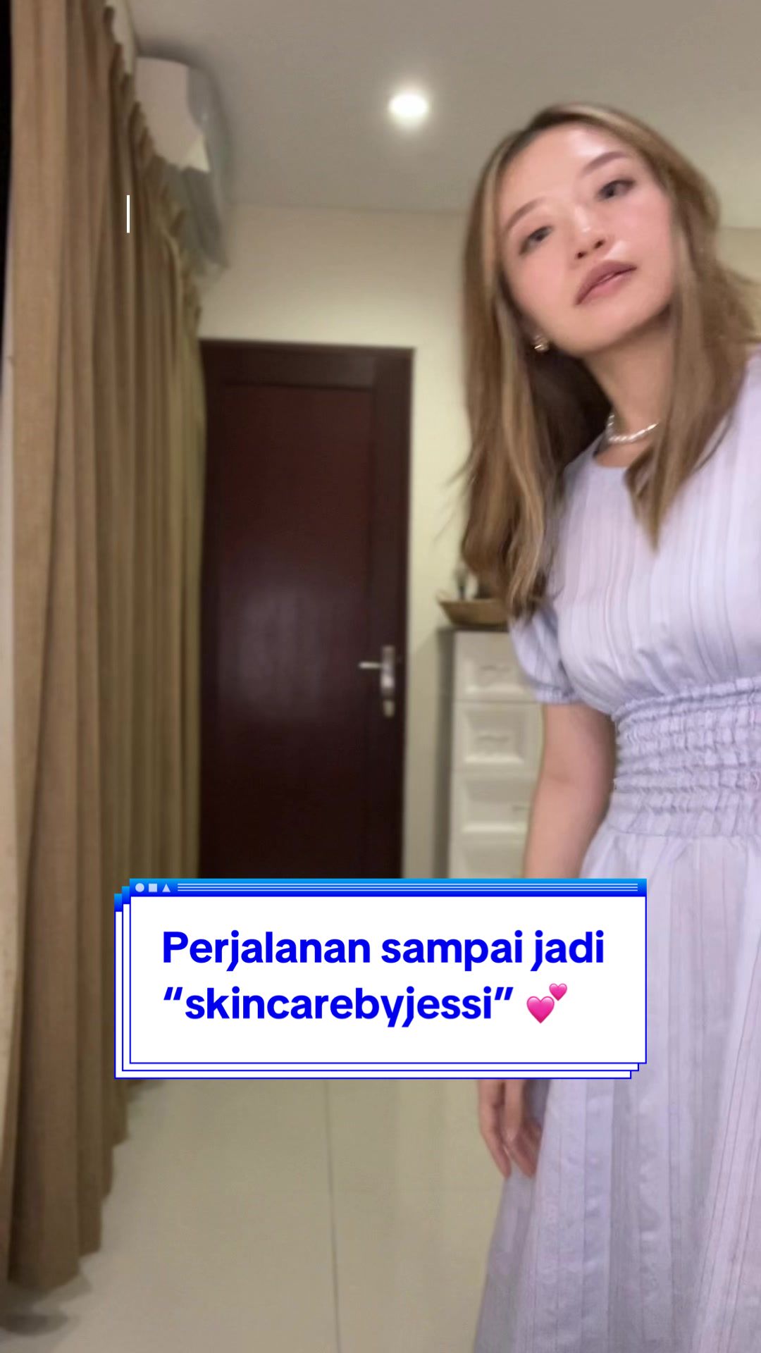 @Jessica Alicia