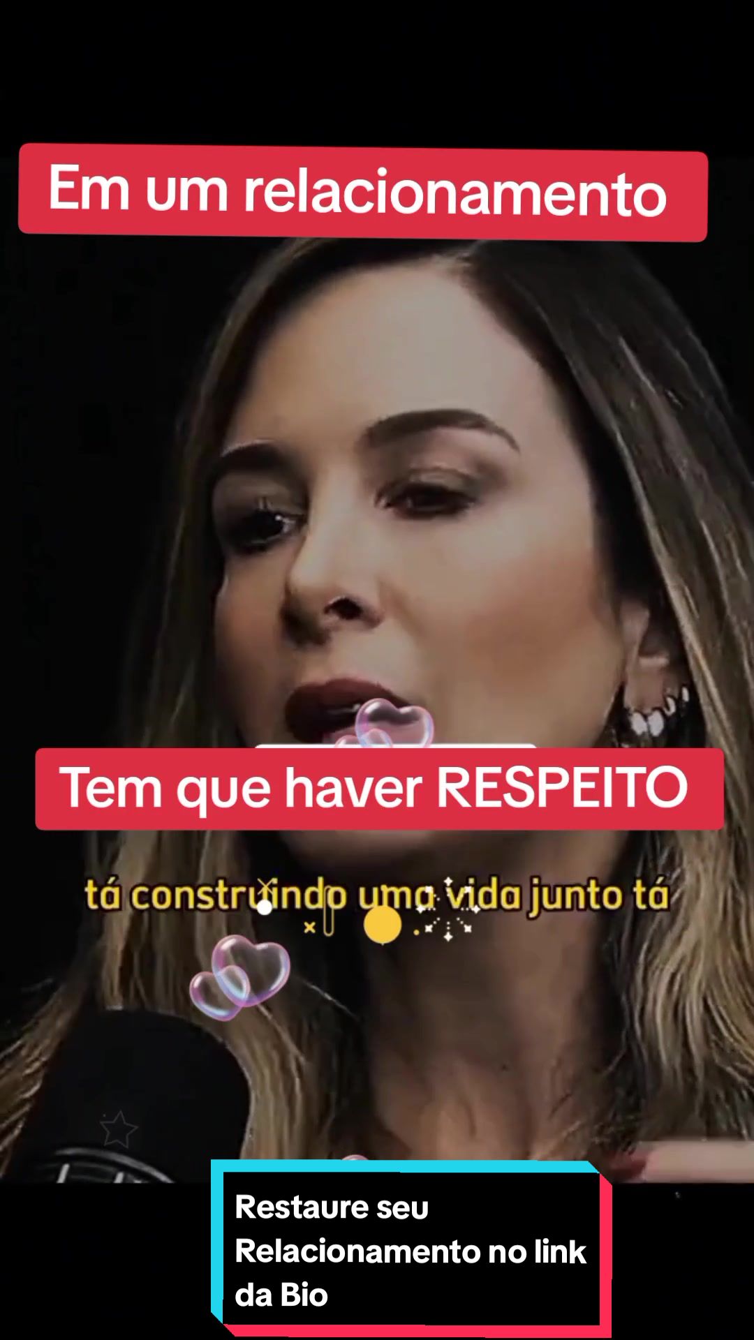 @Conexão Abençoada