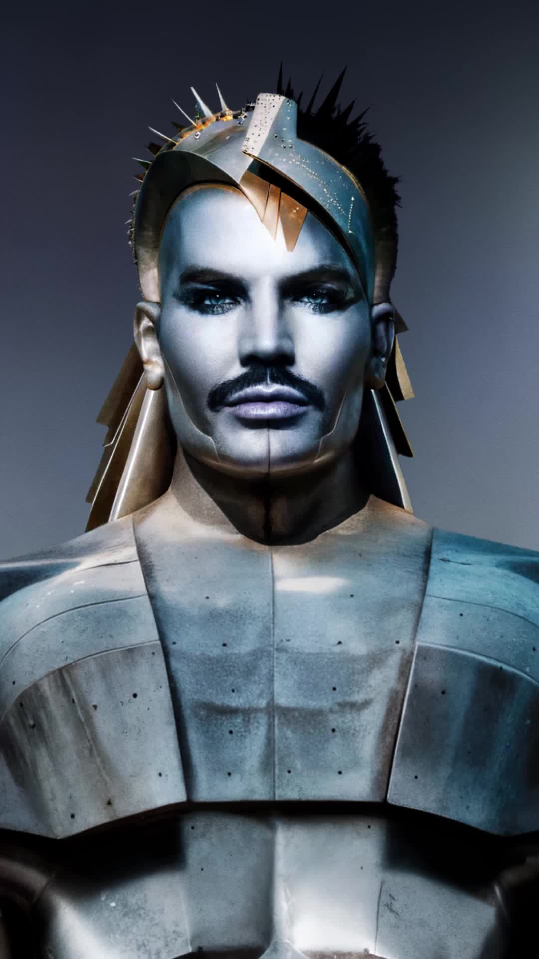 @Adam Lambert