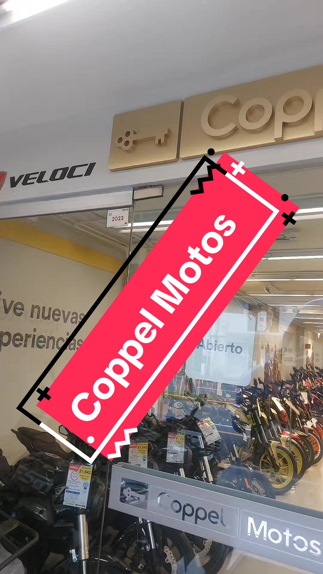 @Motos Orizaba