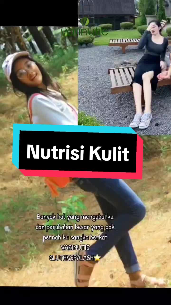 @EndahAlnajahBeauty