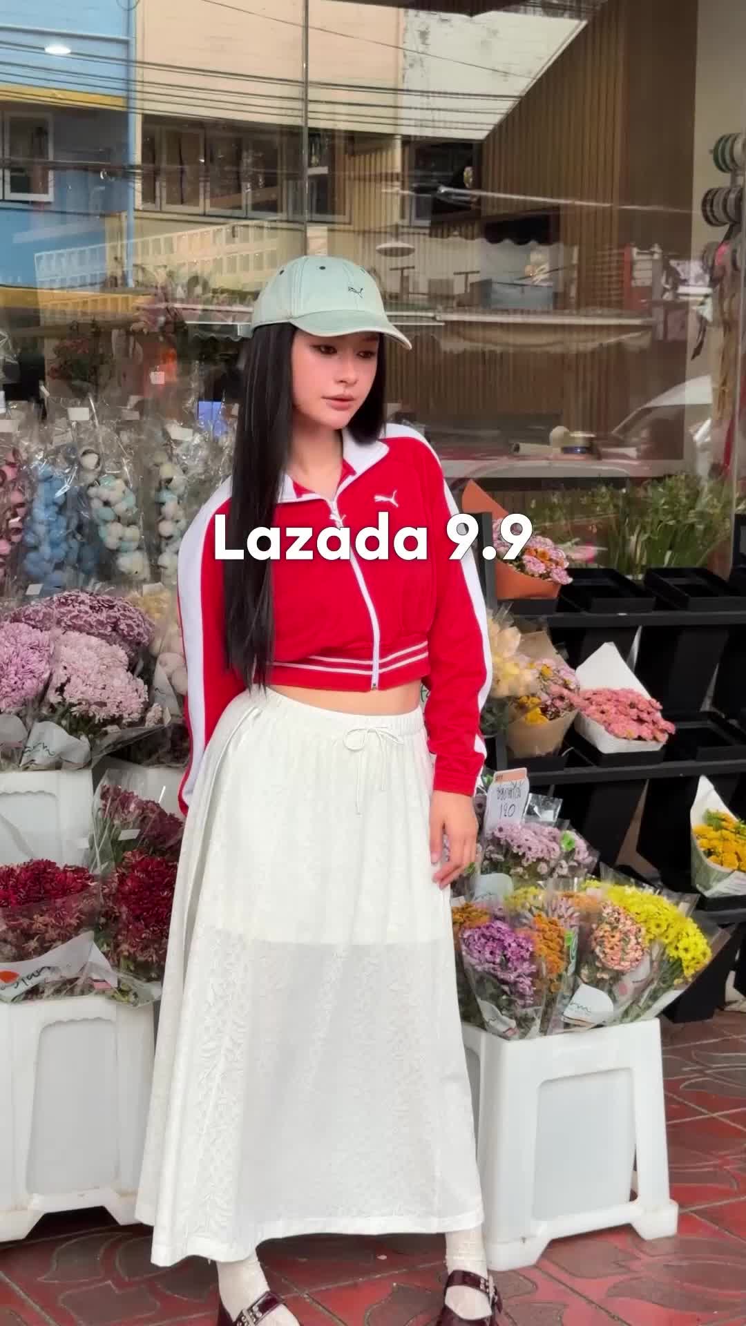 @Lazada Thailand