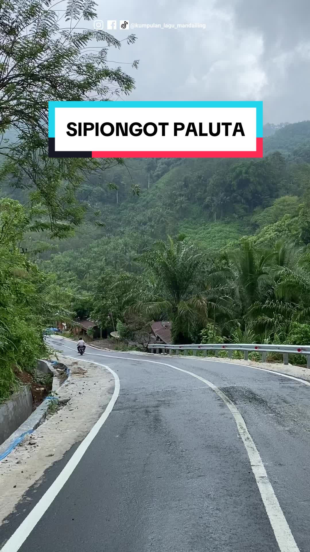@Kumpulan Lagu Mandailing 🎵