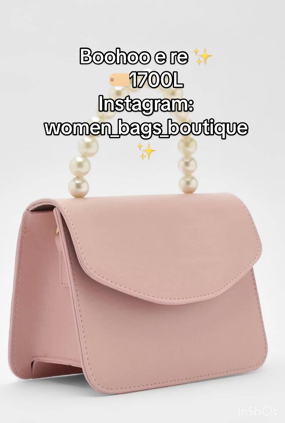 @Women bags boutique