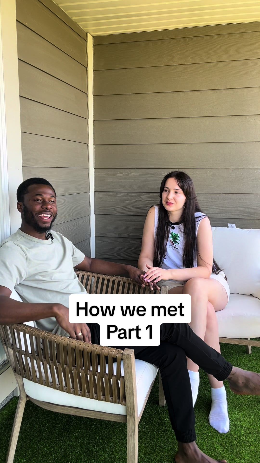@Kwasi&Akua
