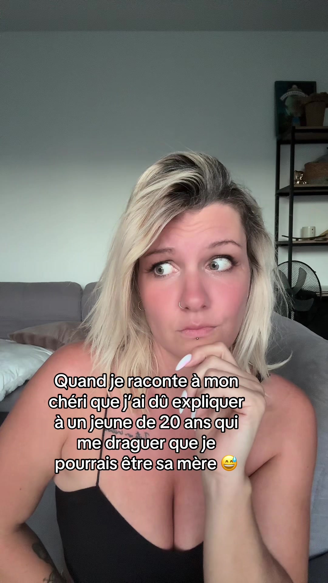 @Rose Blanche
