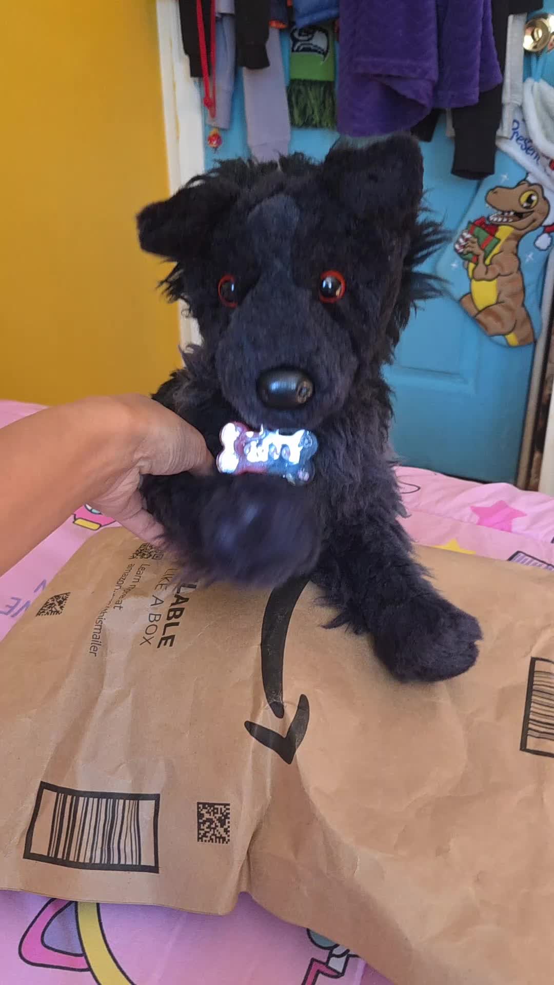 @🎃🦇👻IsabellaandDino🎃🦇👻