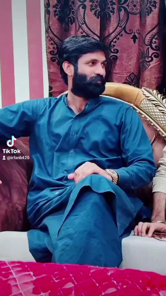 @Irfan Khan Baloch