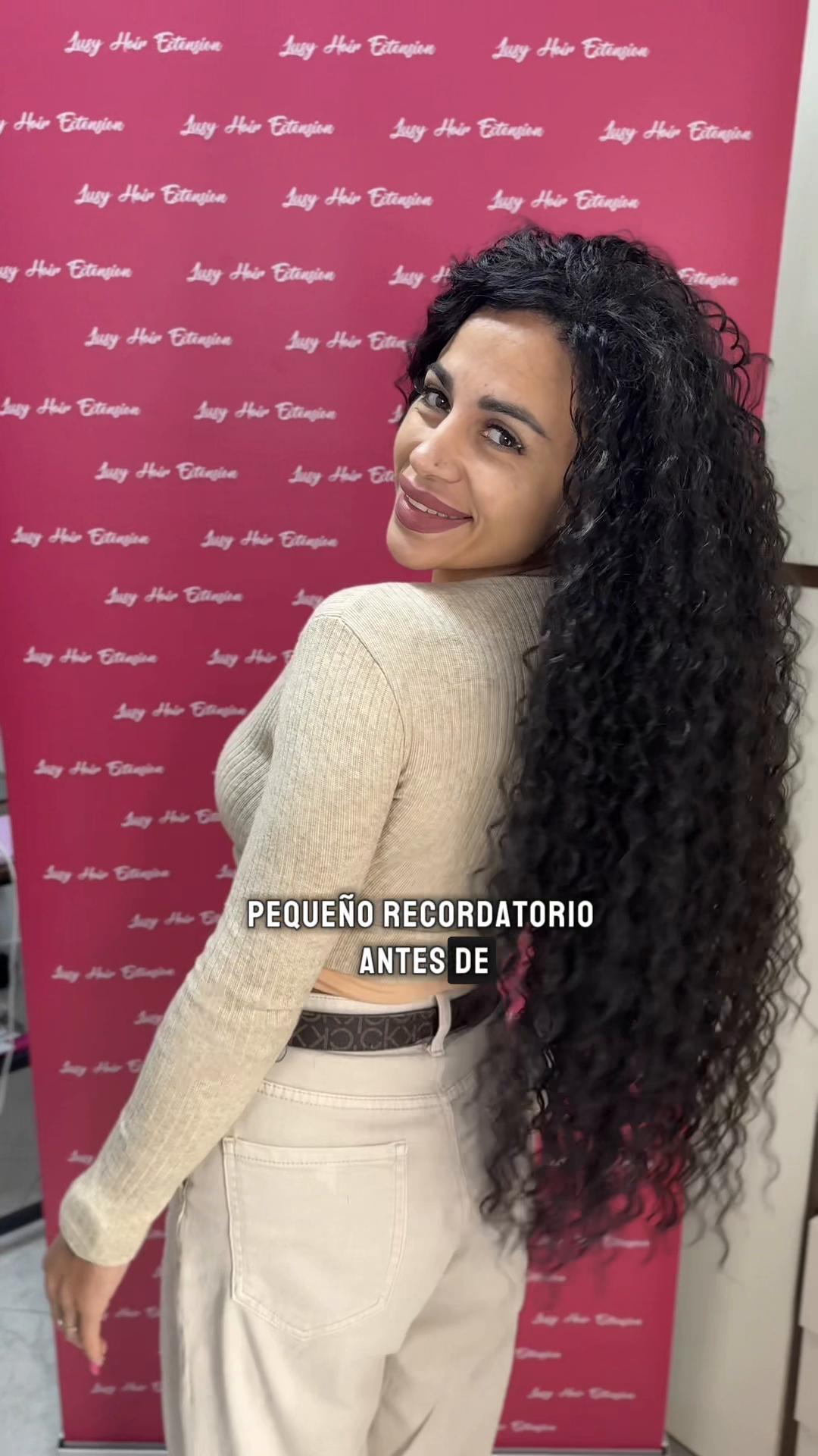 @Lusyhairextension