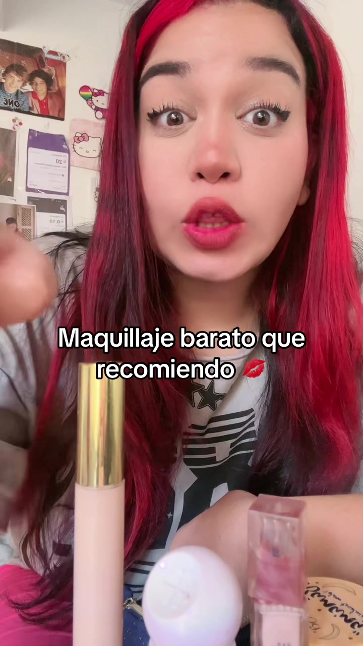 @la chama emo