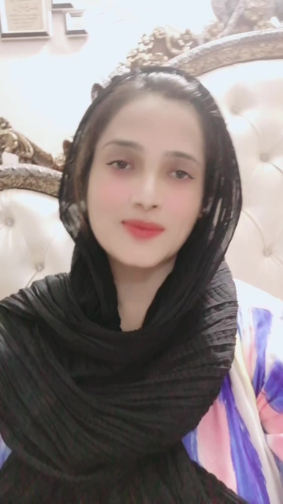 @ghazal shah