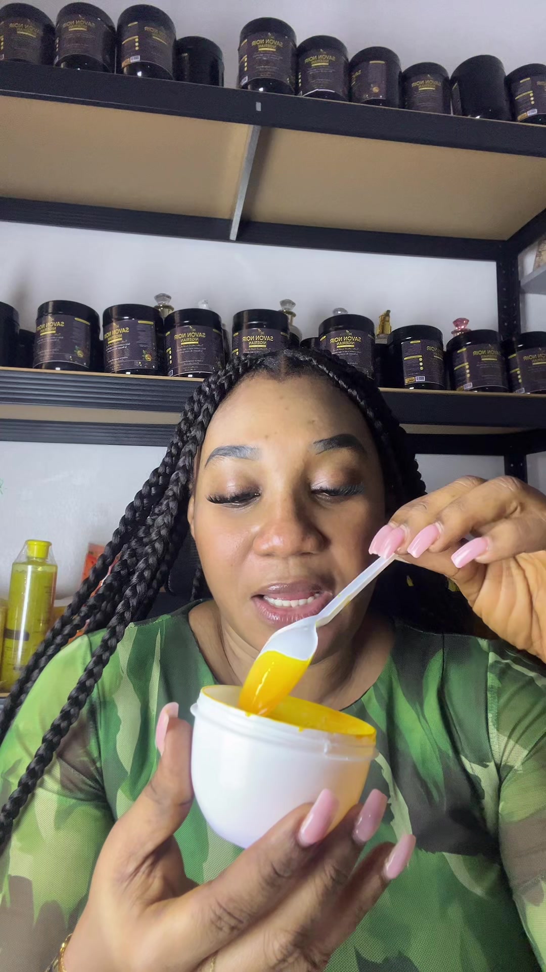 @Harmonia Cosmetiques Officiel