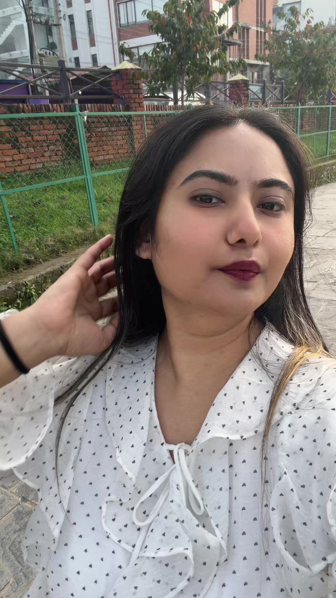 @Paru Thapa