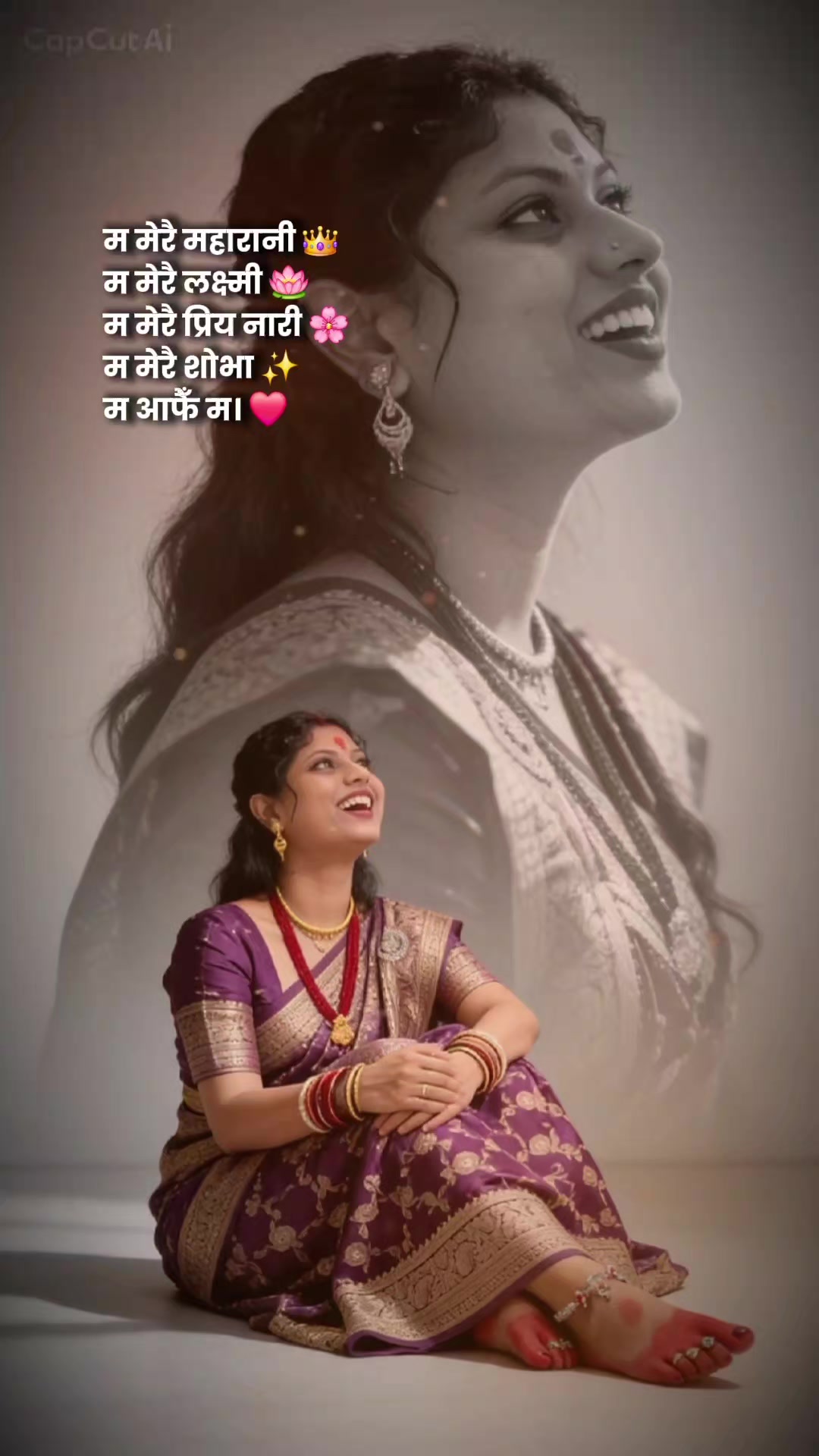 @AlishaRatnadeep❤️🌸 🧿