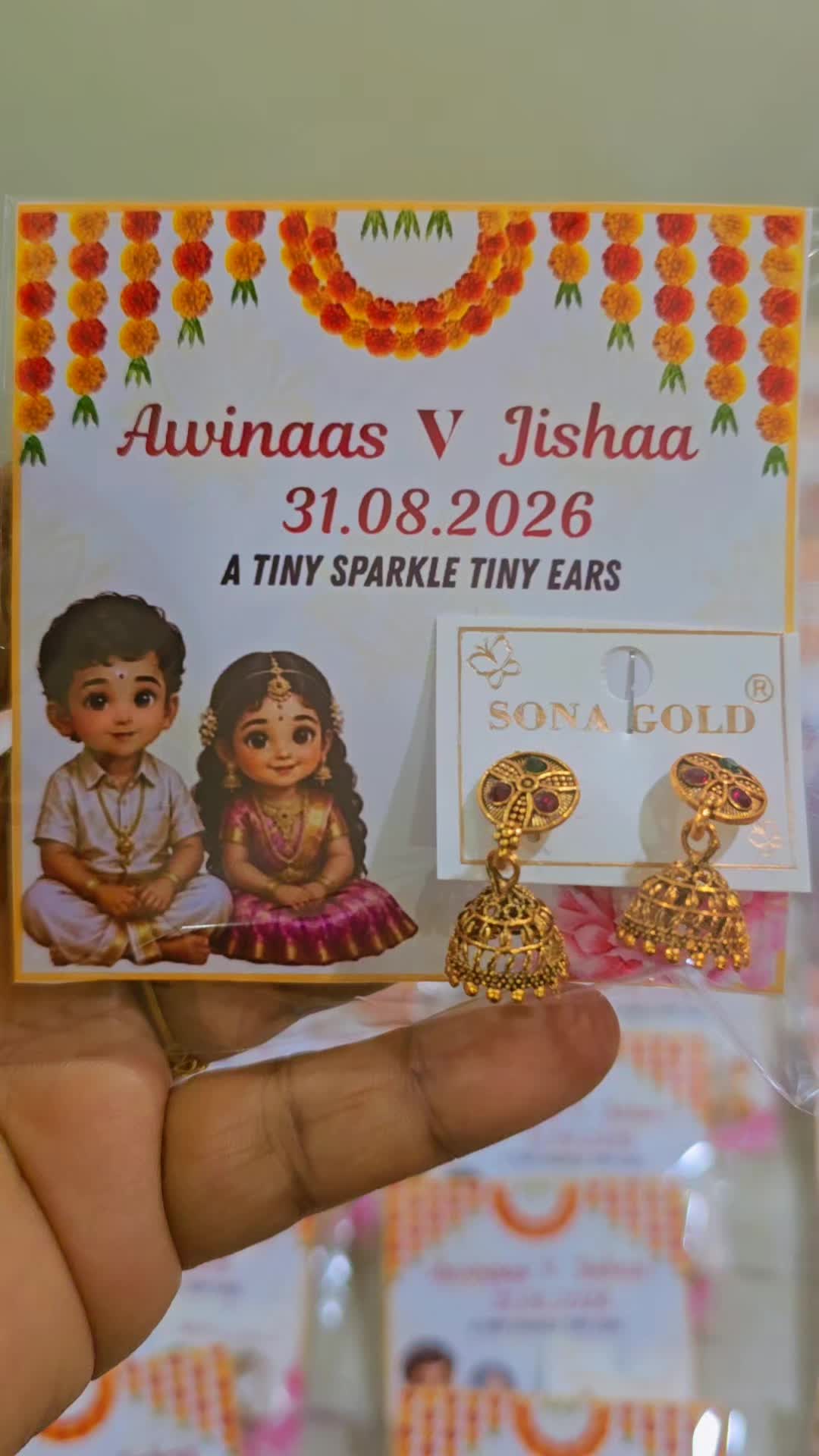 @Risha Creation Tray Deco💐