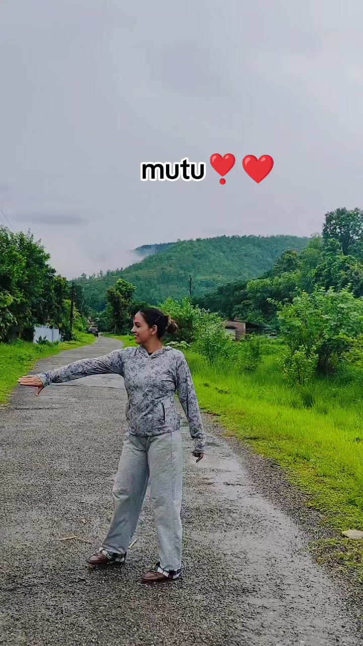 @Sirjana Aryal❣️🇳🇵