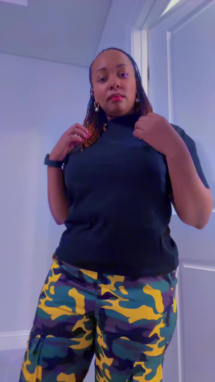 @Grace Gathoni
