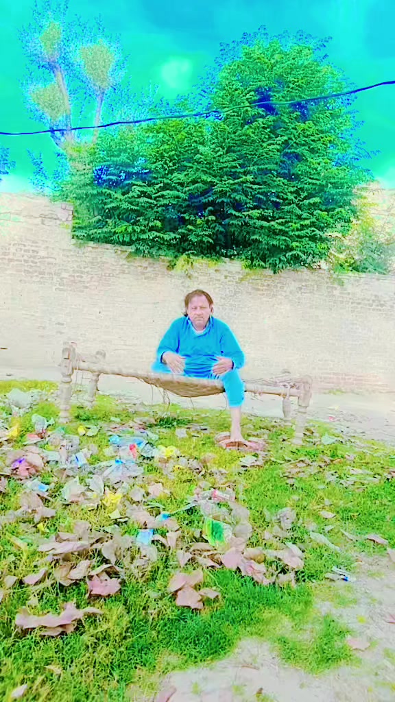 @🧡🤎💛Malak Namat Allah💙💜💚