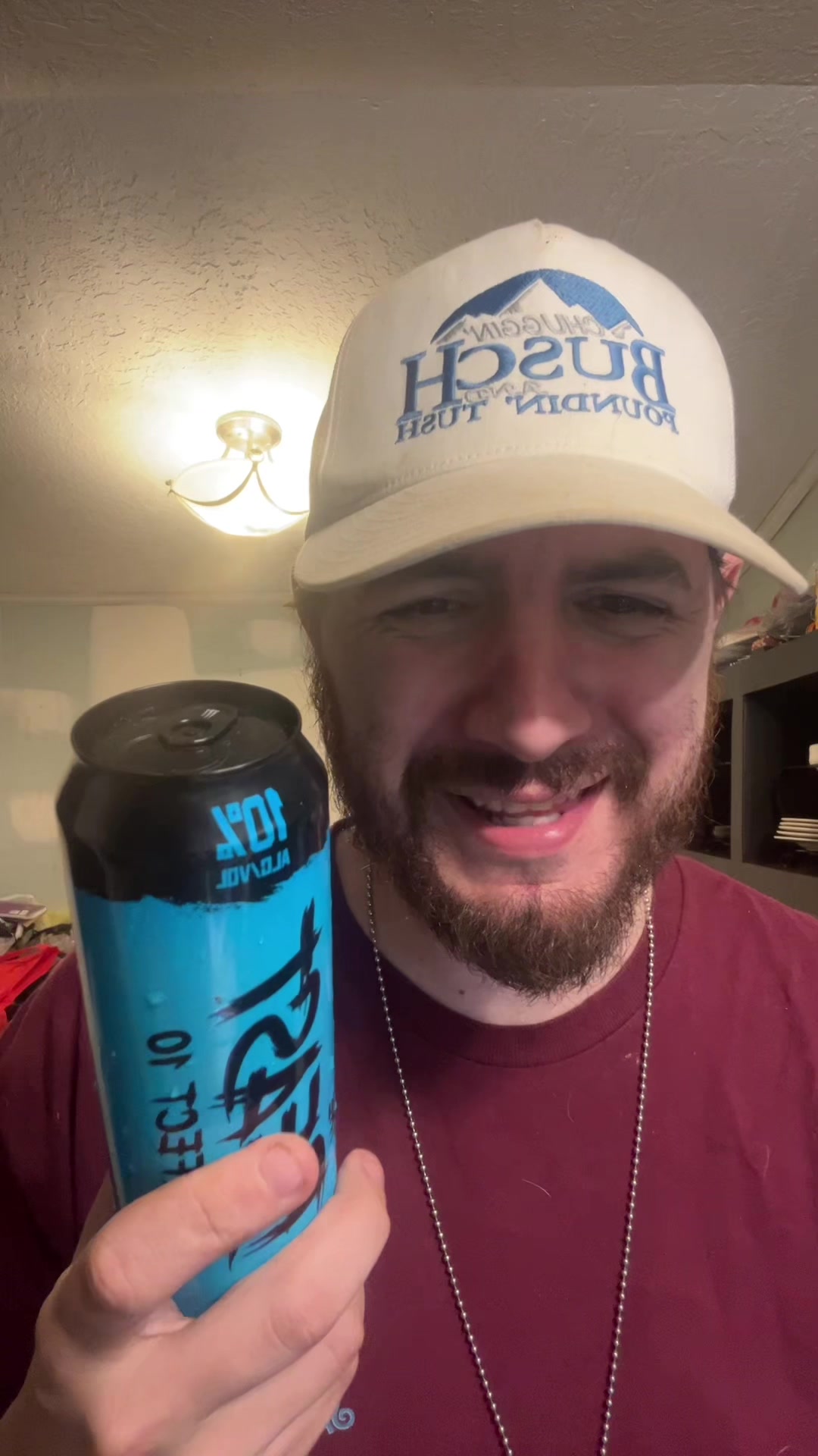 @Bigolbusch