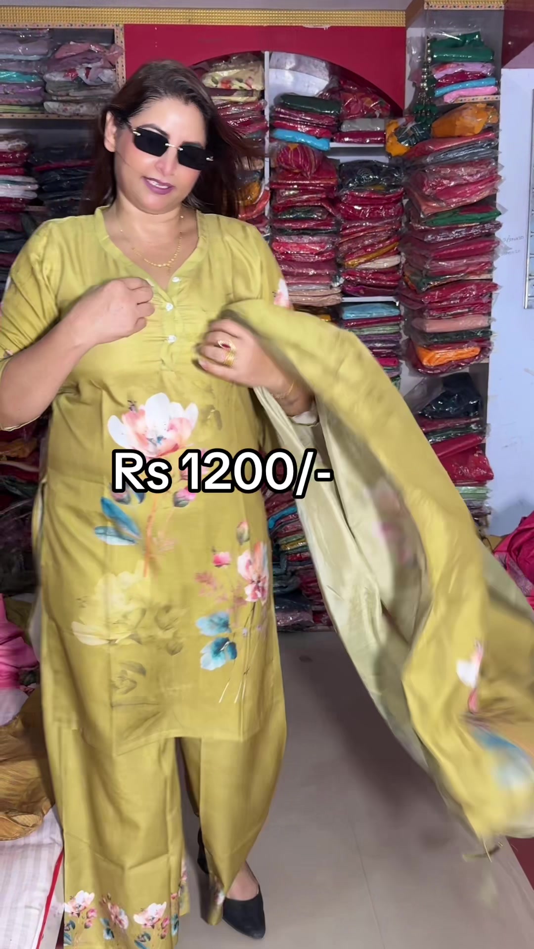 @Rupa Designer Ladies Items