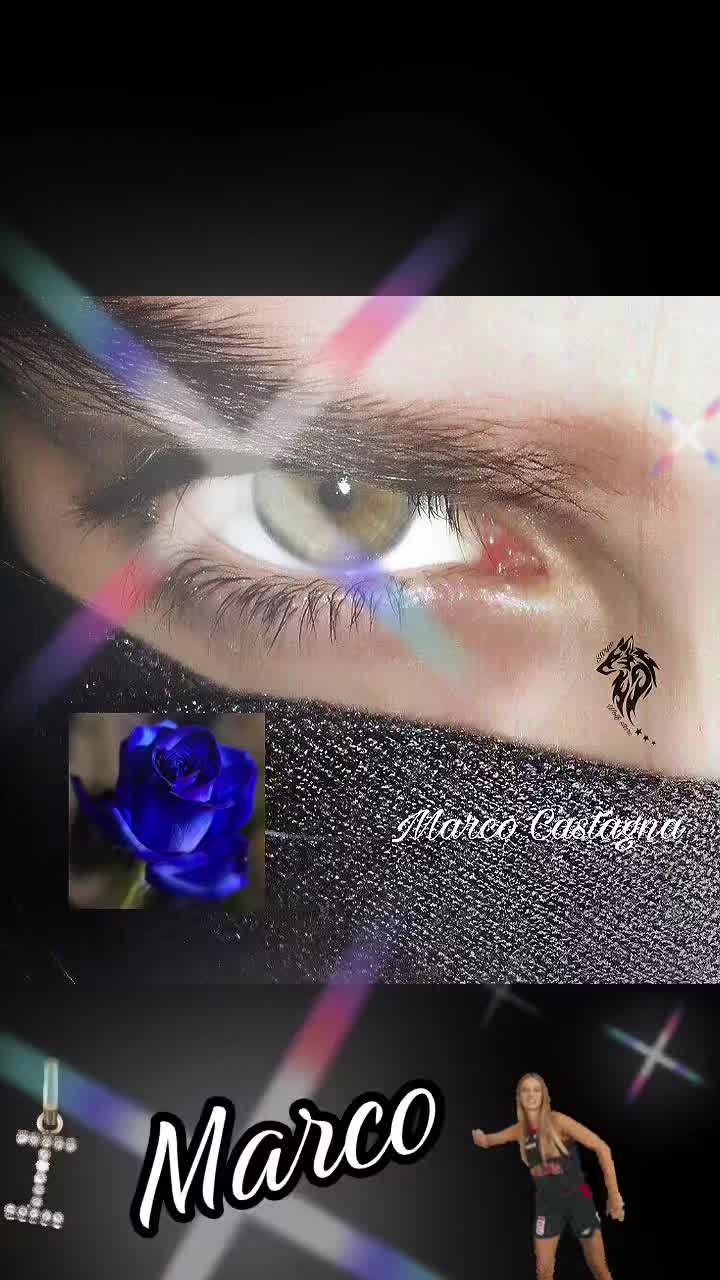 @๐ MARCO ๐
