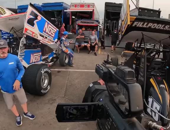 @DIRTVision