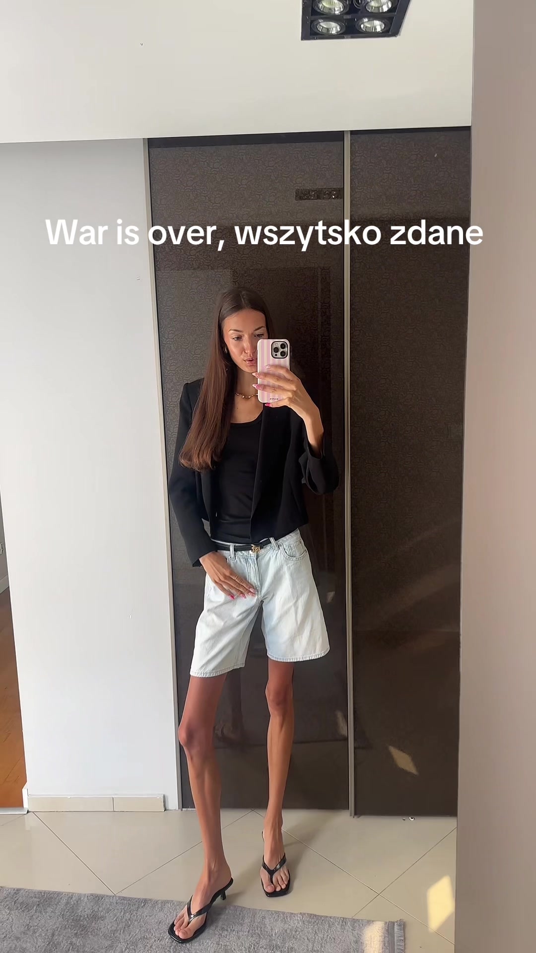 @Magdalena Ochman|TOP MODEL S14
