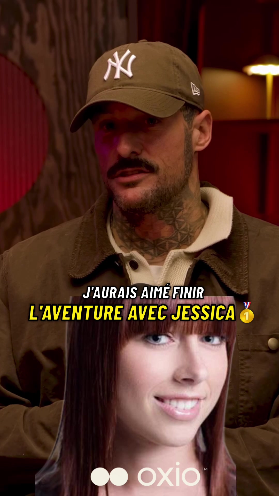 @Rémi Desgagné