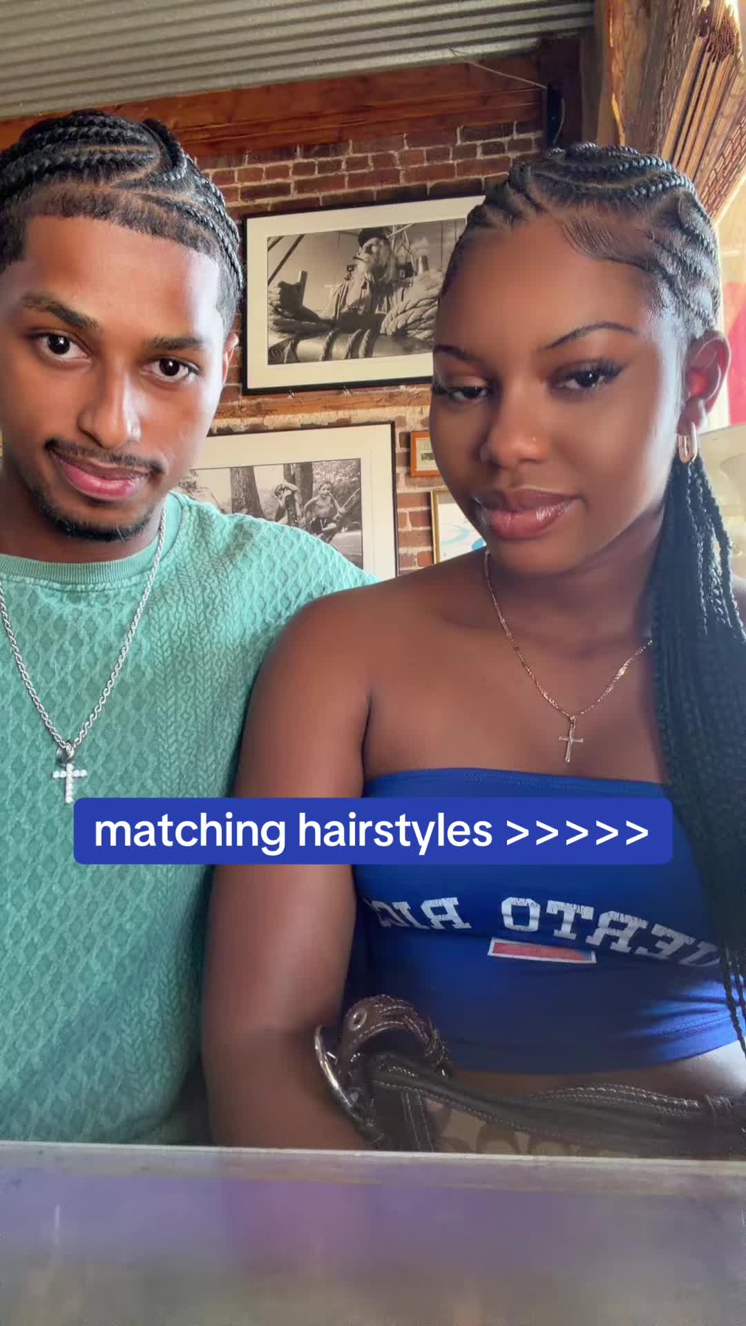 @India & Miles🌹🤞🏾