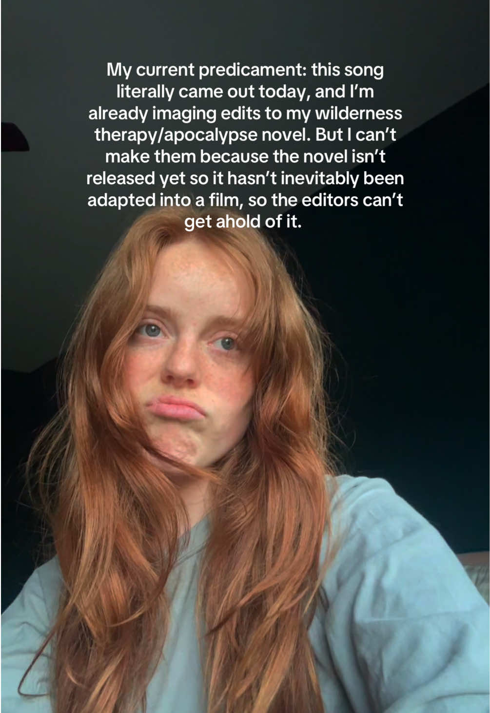 @Sophie // Writer + Illustrator
