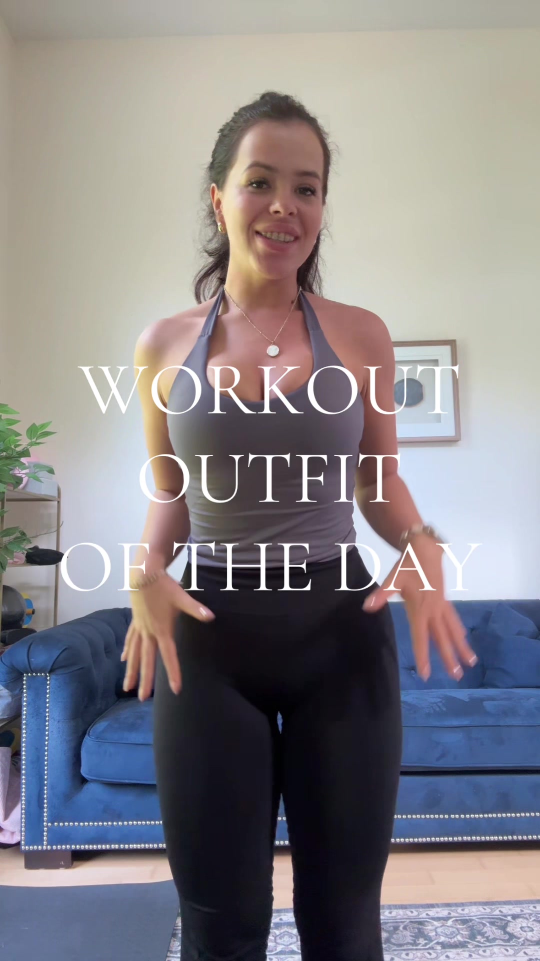 @Julia | All Women & PP Trainer