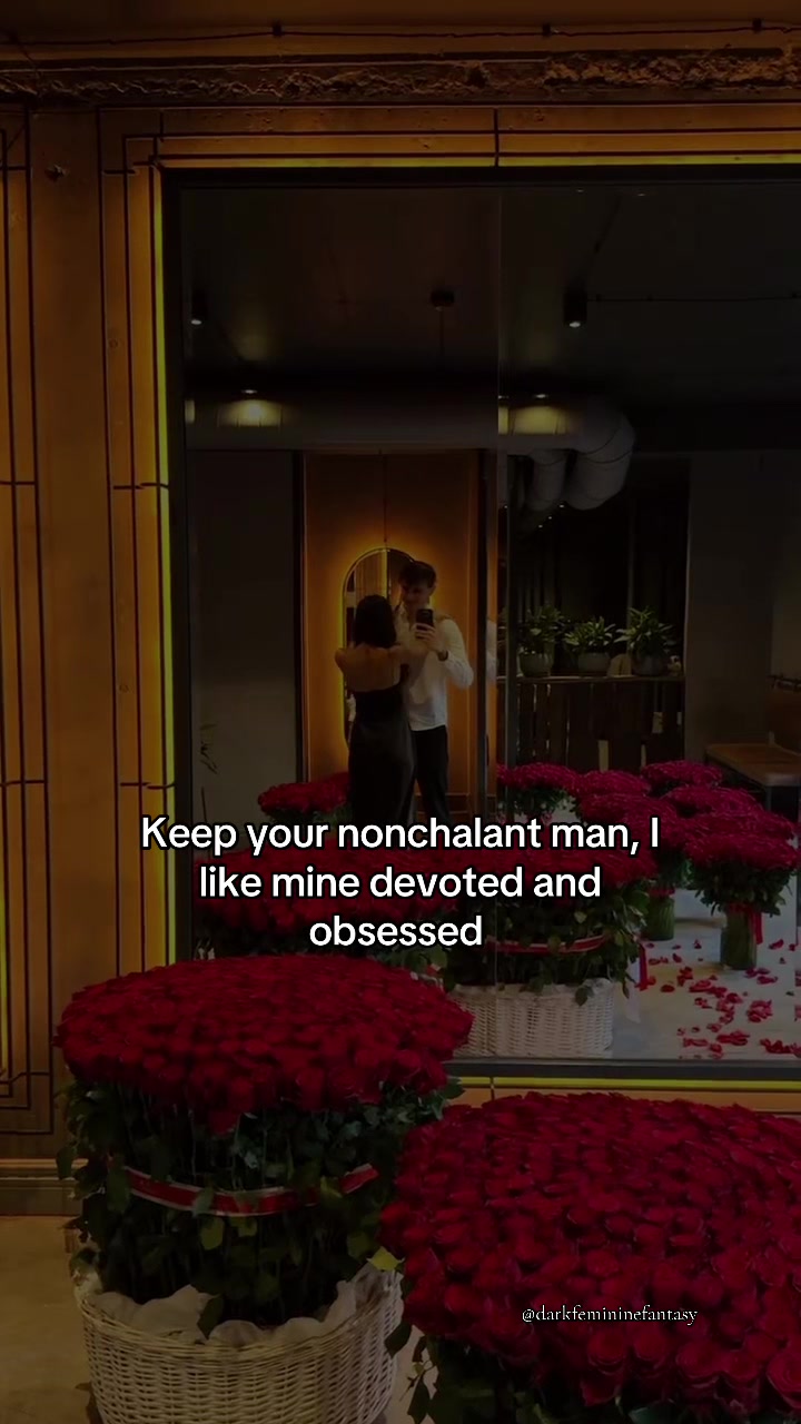 @Dark Femme