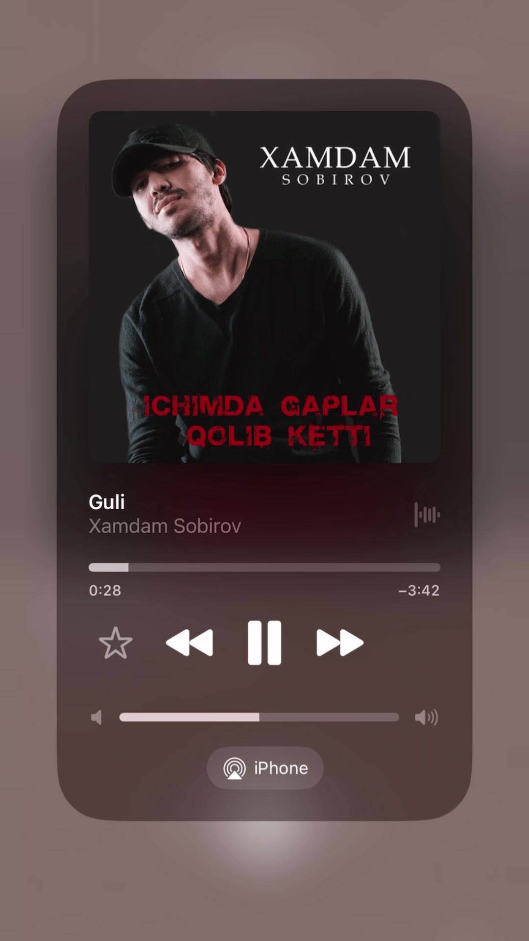 @UZBEK SPEED UP MUSIC
