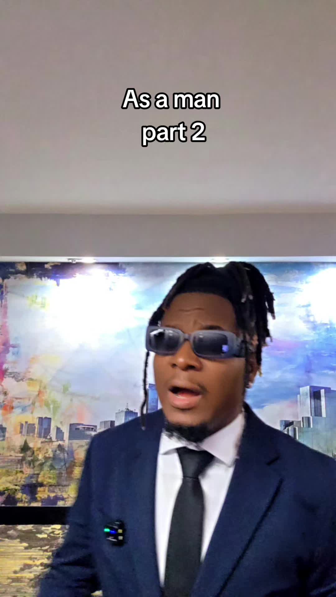 @Lee Blake 🎙️