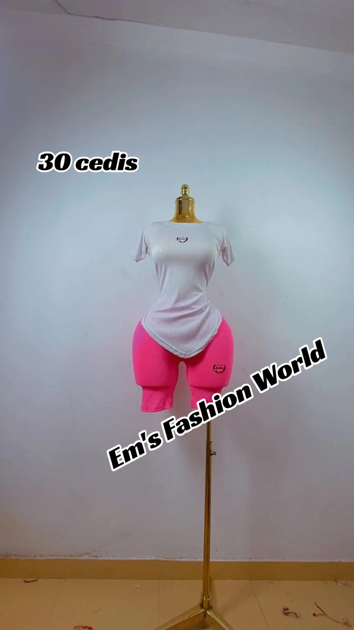 @Em’s Fashion world