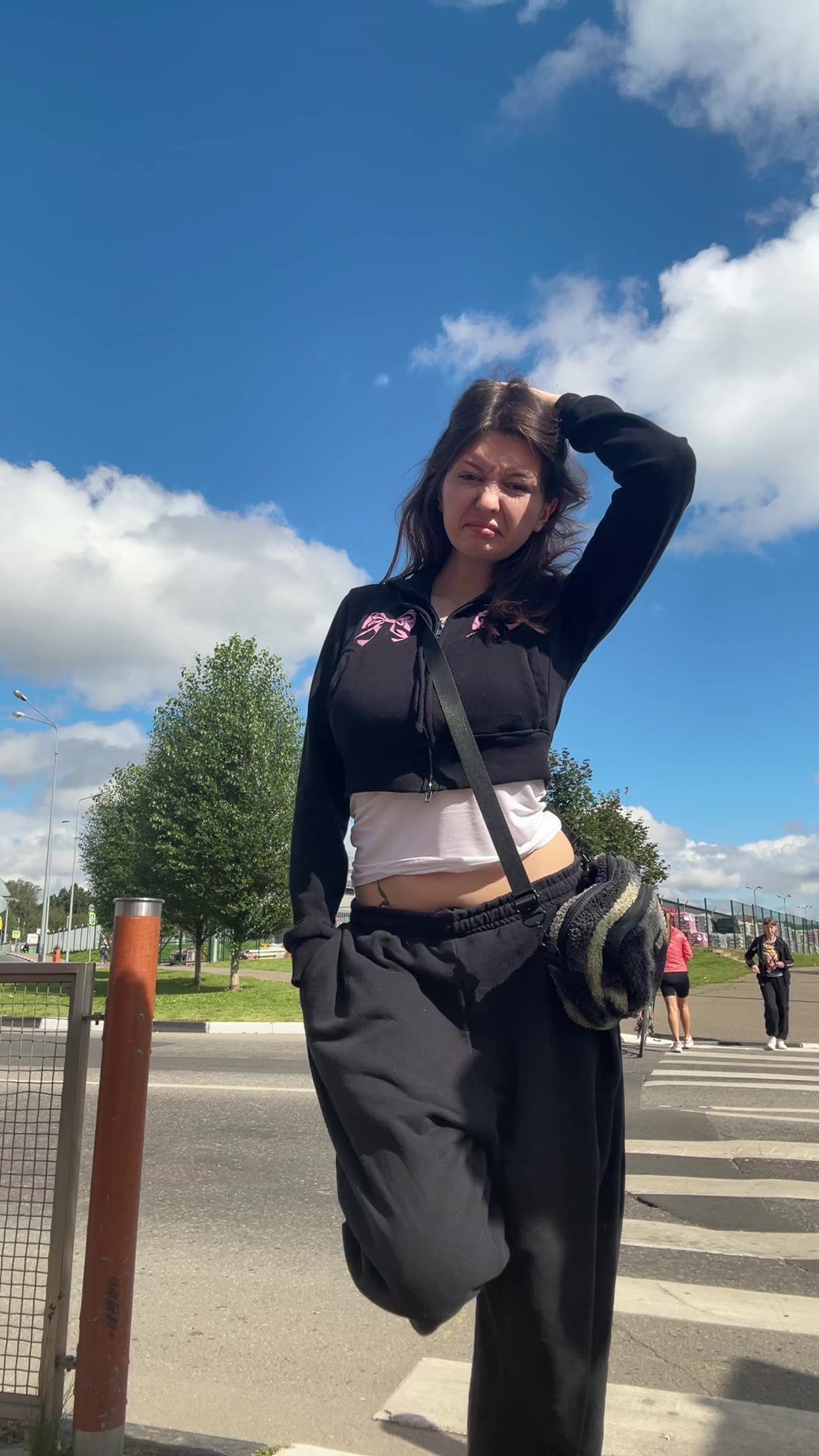 @reNessа