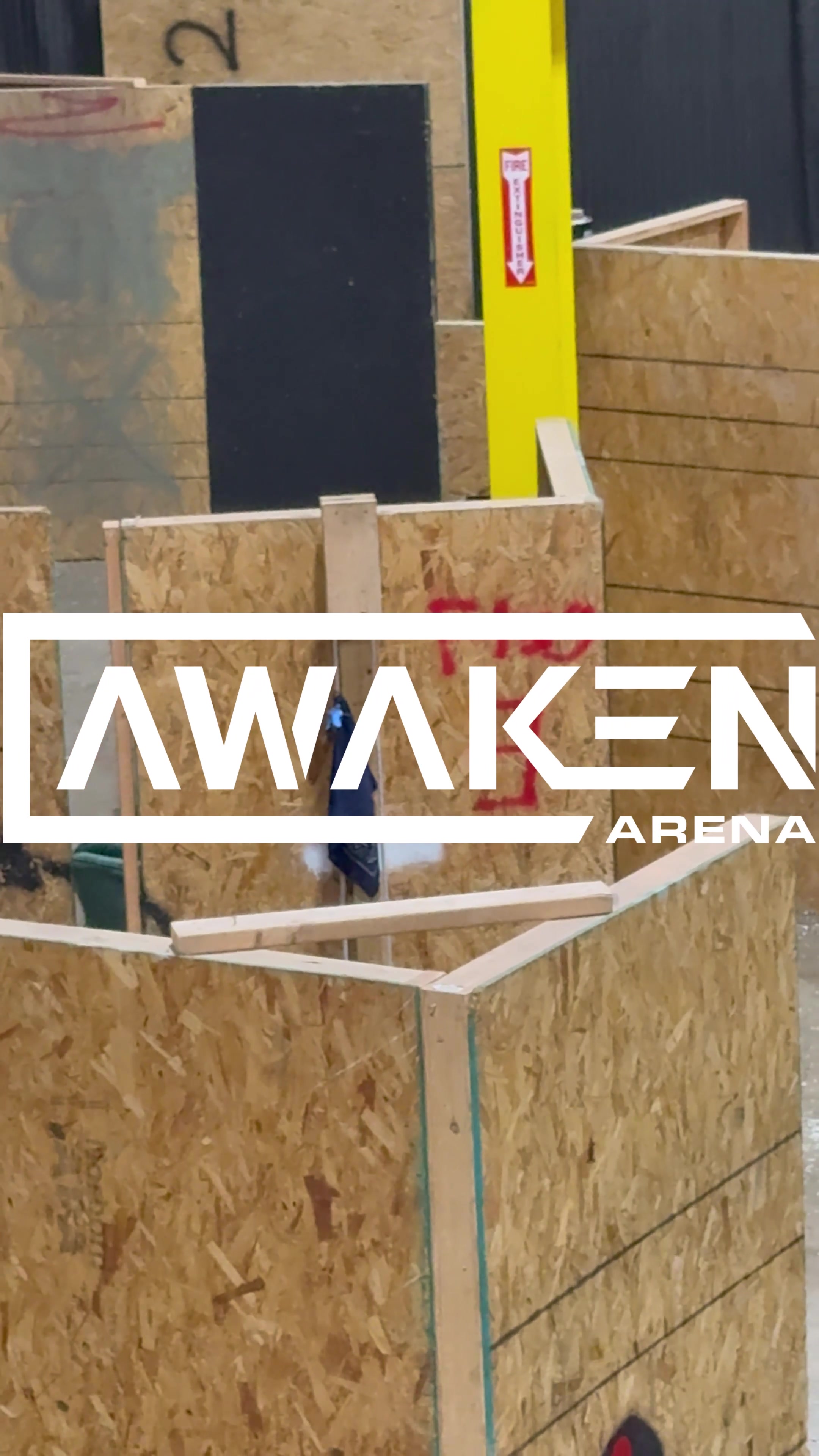 @Awaken Arena