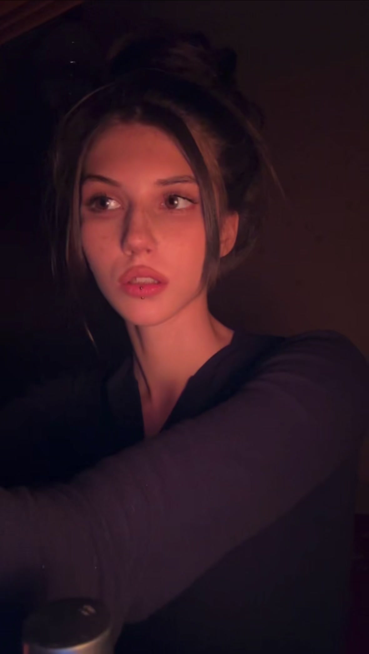 @evitenderness