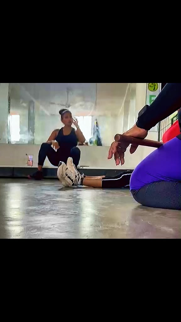 @Fit with Coach RANDI💪🥊️🔥♥️