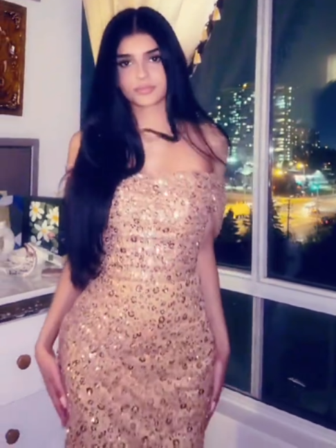 @GLAMLORA