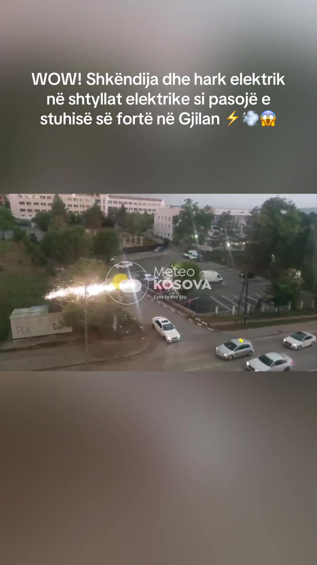 @Meteo Kosova