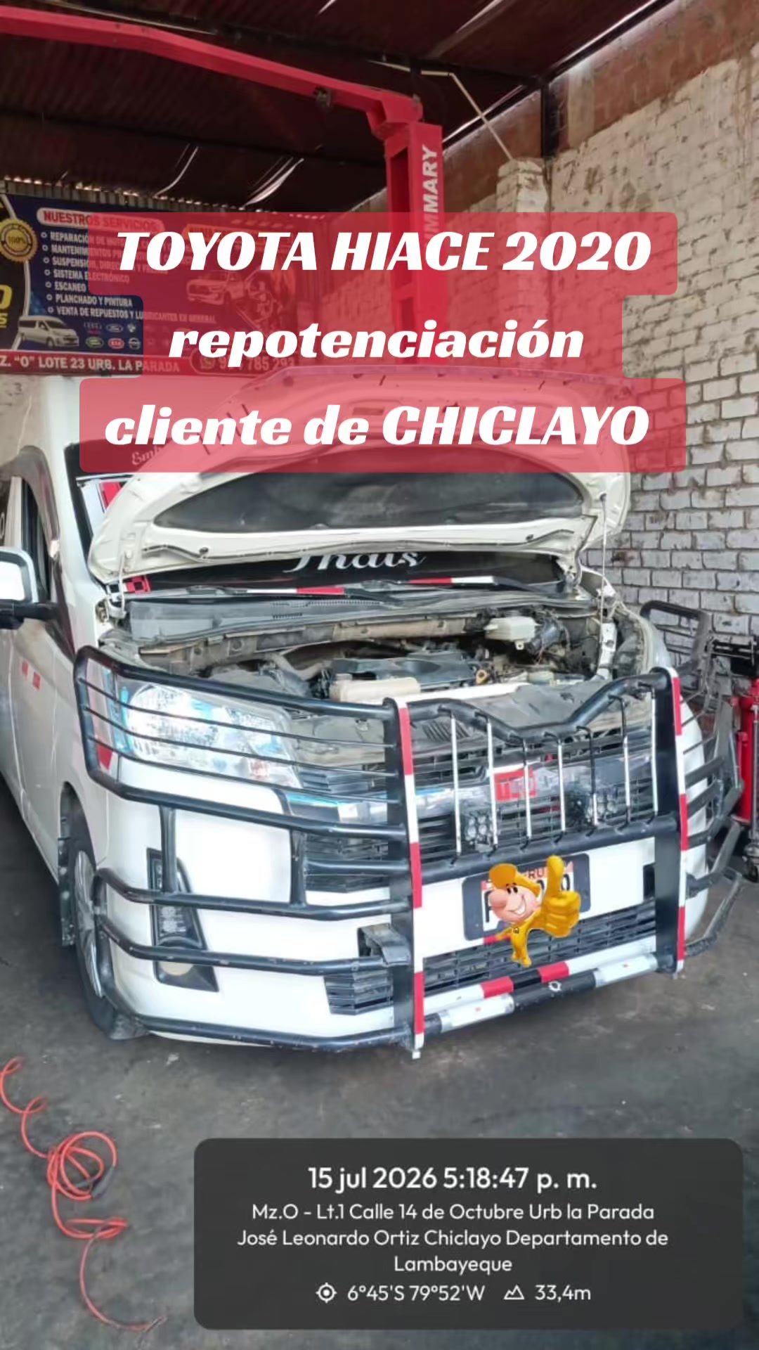 @autotronica cax