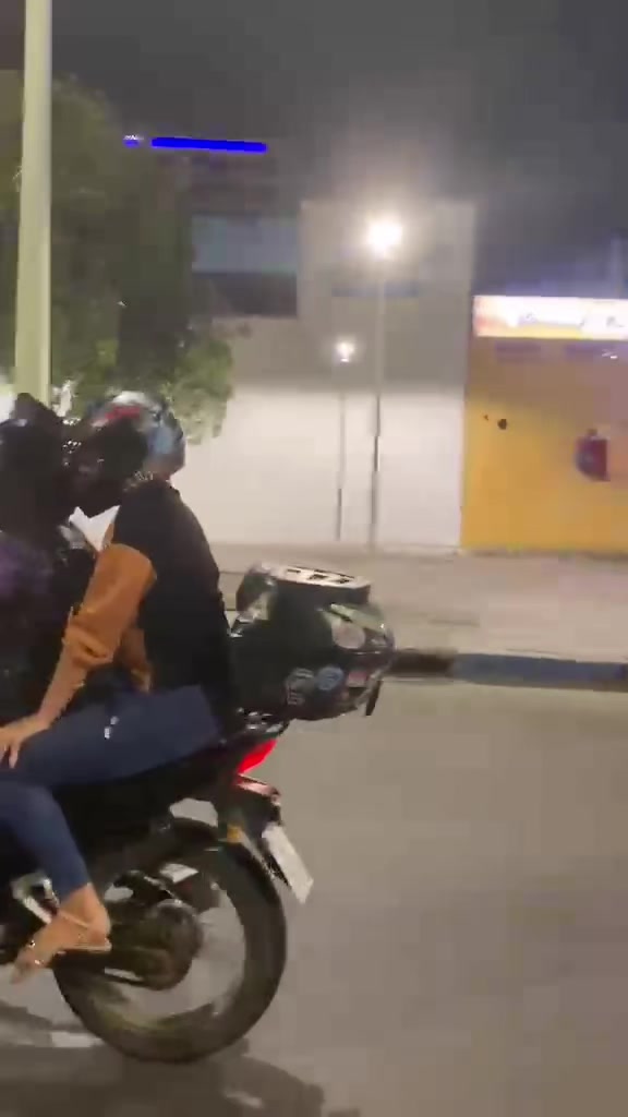 @Kawsay Biker RC 🦅