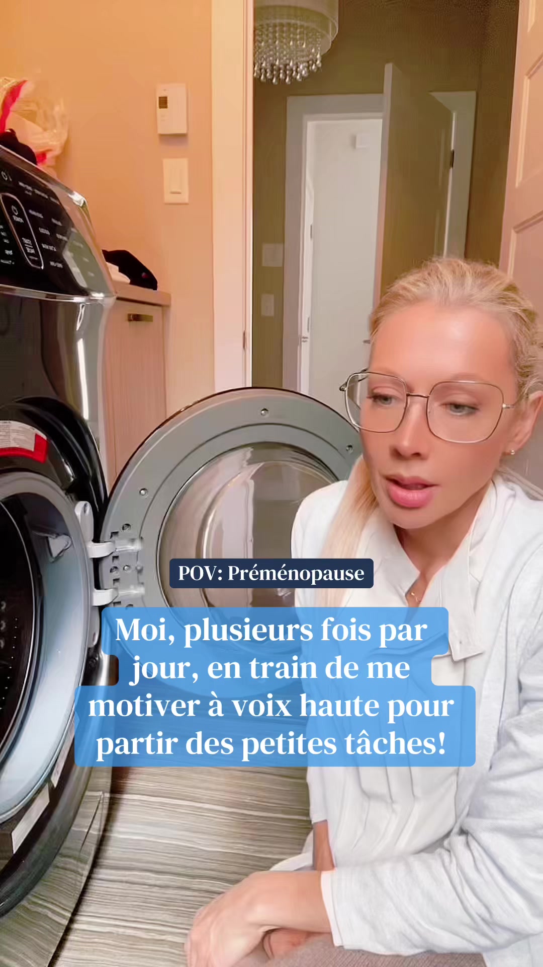@Karine 🌸 se sentir enfin bien