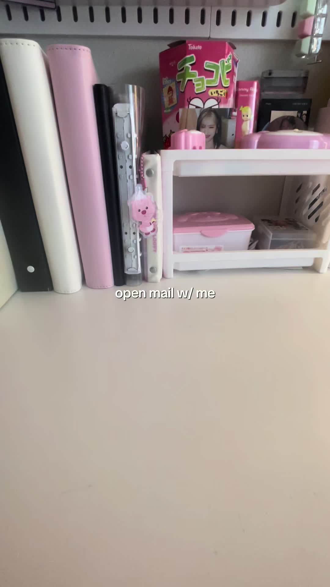 @nikki !! ฅ^._.^ฅ